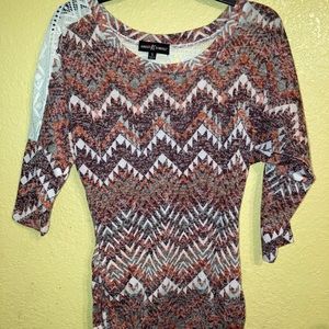 Almost famous Long sleeve shirt